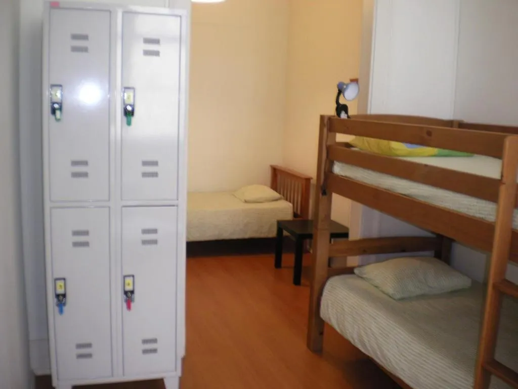 Lisbon Best Hostel 0*,