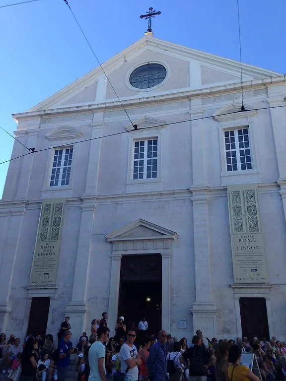 Lisbon Best Hostel