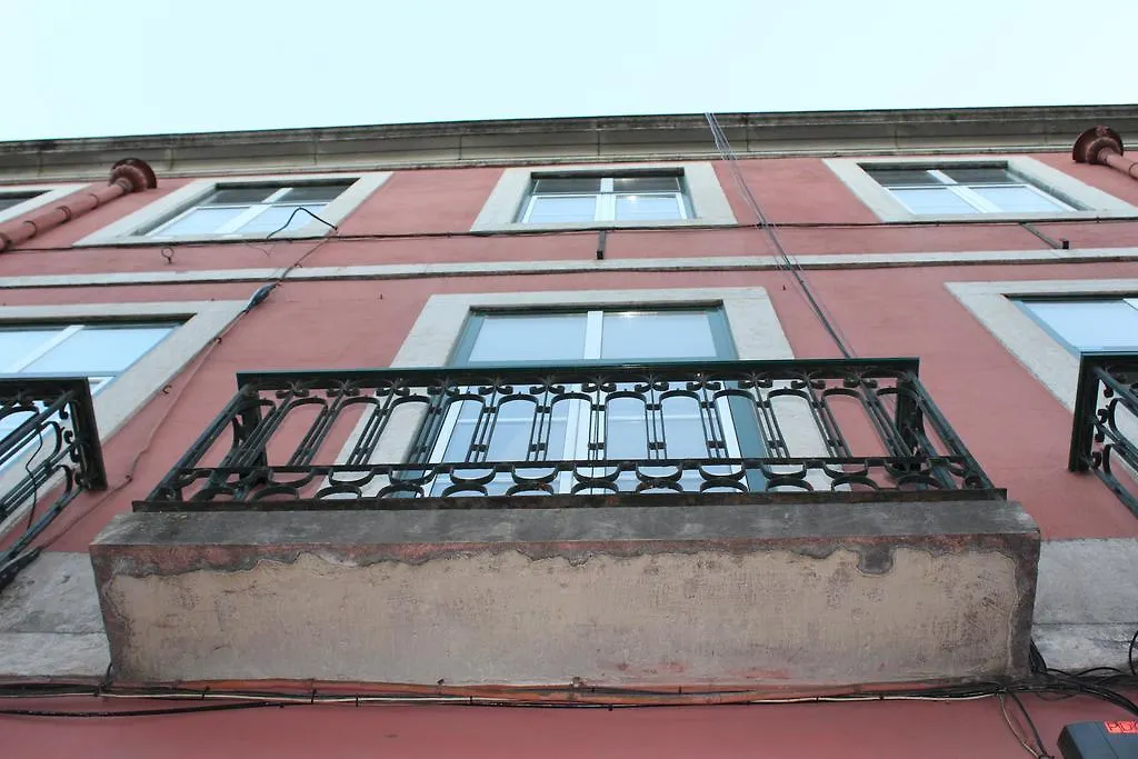 Lisbon Best Hostel 0*,  Portugal