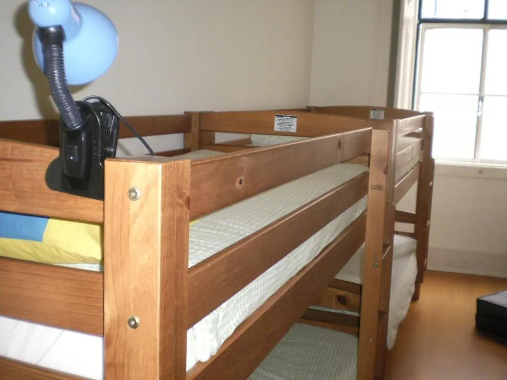 Lisbon Best Hostel 0*,