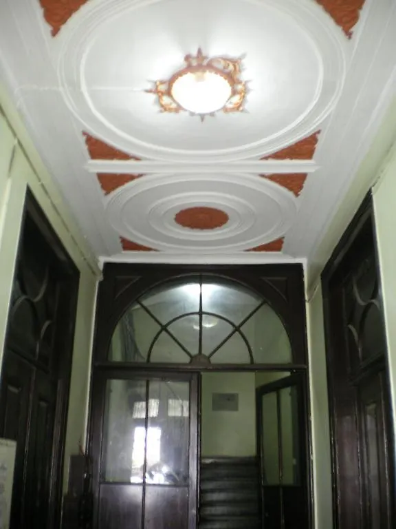 Lisbon Best Hostel 0*,