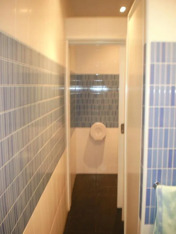 Lisbon Best Hostel