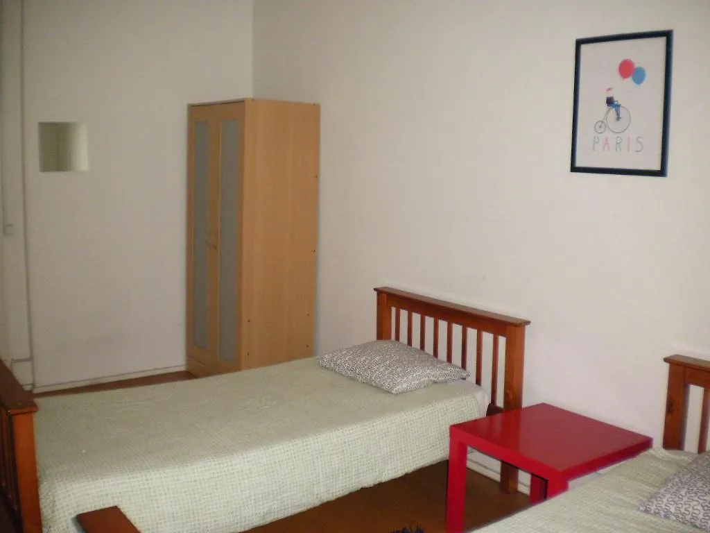 Lisbon Best Hostel Portugal