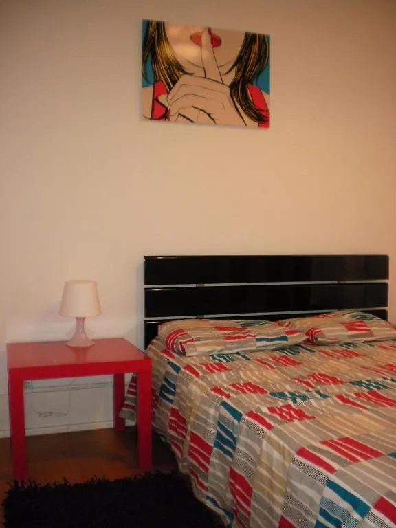 Lisbon Best Hostel 0*,  Portugal
